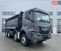 Серый МАН ТГС, объемом двигателя 0 л и пробегом 1 тыс. км за 189342 $, фото 1 на Automoto.ua