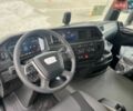 Серый МАН ТГС, объемом двигателя 12.4 л и пробегом 1 тыс. км за 197604 $, фото 24 на Automoto.ua