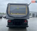 Серый МАН ТГС, объемом двигателя 12.4 л и пробегом 1 тыс. км за 199773 $, фото 8 на Automoto.ua