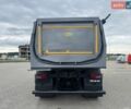 Серый МАН ТГС, объемом двигателя 12.4 л и пробегом 1 тыс. км за 197604 $, фото 9 на Automoto.ua