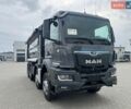 Серый МАН ТГС, объемом двигателя 12.4 л и пробегом 1 тыс. км за 197604 $, фото 16 на Automoto.ua