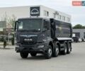 Серый МАН ТГС, объемом двигателя 12.4 л и пробегом 1 тыс. км за 197604 $, фото 1 на Automoto.ua