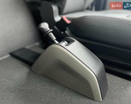 Серый МАН ТГС, объемом двигателя 12.4 л и пробегом 1 тыс. км за 195188 $, фото 22 на Automoto.ua