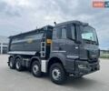 Серый МАН ТГС, объемом двигателя 12.4 л и пробегом 1 тыс. км за 194852 $, фото 14 на Automoto.ua