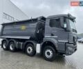 Серый МАН ТГС, объемом двигателя 12.4 л и пробегом 1 тыс. км за 199773 $, фото 11 на Automoto.ua