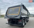 Серый МАН ТГС, объемом двигателя 12.4 л и пробегом 1 тыс. км за 197604 $, фото 10 на Automoto.ua