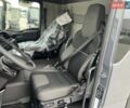 Серый МАН ТГС, объемом двигателя 12.4 л и пробегом 1 тыс. км за 197604 $, фото 25 на Automoto.ua