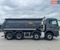 Серый МАН ТГС, объемом двигателя 12.4 л и пробегом 1 тыс. км за 197604 $, фото 13 на Automoto.ua
