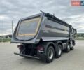 Серый МАН ТГС, объемом двигателя 12.4 л и пробегом 1 тыс. км за 197604 $, фото 11 на Automoto.ua