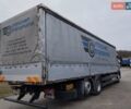 Серый МАН ТГС, объемом двигателя 10.5 л и пробегом 750 тыс. км за 36500 $, фото 2 на Automoto.ua