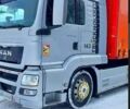 Серый МАН ТГС, объемом двигателя 10.5 л и пробегом 243 тыс. км за 18000 $, фото 1 на Automoto.ua