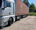 Сірий МАН TGS, об'ємом двигуна 10.52 л та пробігом 1 тис. км за 16500 $, фото 4 на Automoto.ua