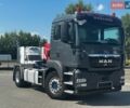 Сірий МАН TGS, об'ємом двигуна 12.6 л та пробігом 810 тис. км за 27339 $, фото 1 на Automoto.ua
