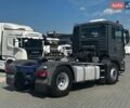 Сірий МАН TGS, об'ємом двигуна 12.6 л та пробігом 810 тис. км за 27011 $, фото 6 на Automoto.ua