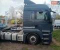 Серый МАН ТГС, объемом двигателя 10.52 л и пробегом 1 тыс. км за 16300 $, фото 2 на Automoto.ua