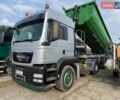 Сірий МАН TGS, об'ємом двигуна 10.52 л та пробігом 460 тис. км за 65000 $, фото 1 на Automoto.ua