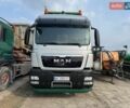Сірий МАН TGS, об'ємом двигуна 10.52 л та пробігом 460 тис. км за 65000 $, фото 1 на Automoto.ua