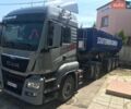 Сірий МАН TGS, об'ємом двигуна 12.4 л та пробігом 930 тис. км за 20000 $, фото 1 на Automoto.ua