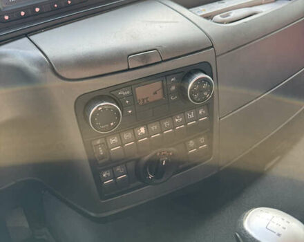 Сірий МАН TGS, об'ємом двигуна 12.6 л та пробігом 767 тис. км за 31700 $, фото 32 на Automoto.ua