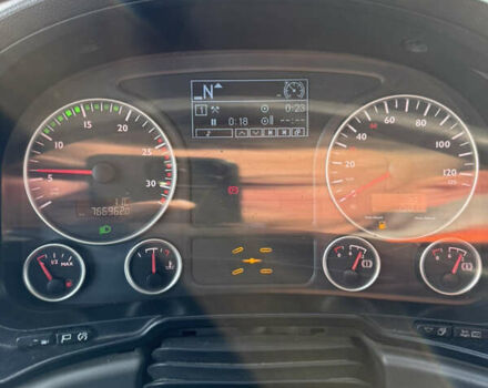 Сірий МАН TGS, об'ємом двигуна 12.6 л та пробігом 767 тис. км за 31700 $, фото 29 на Automoto.ua