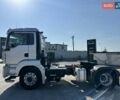 Серый МАН ТГС, объемом двигателя 12.42 л и пробегом 340 тыс. км за 37438 $, фото 7 на Automoto.ua