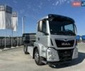 Сірий МАН TGS, об'ємом двигуна 12.42 л та пробігом 340 тис. км за 37438 $, фото 1 на Automoto.ua