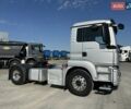 Серый МАН ТГС, объемом двигателя 12.42 л и пробегом 340 тыс. км за 37438 $, фото 15 на Automoto.ua