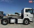 Серый МАН ТГС, объемом двигателя 12.42 л и пробегом 340 тыс. км за 37438 $, фото 14 на Automoto.ua