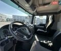Серый МАН ТГС, объемом двигателя 12.42 л и пробегом 340 тыс. км за 37438 $, фото 21 на Automoto.ua