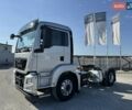 Серый МАН ТГС, объемом двигателя 12.42 л и пробегом 340 тыс. км за 37438 $, фото 5 на Automoto.ua