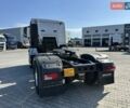 Серый МАН ТГС, объемом двигателя 12.42 л и пробегом 340 тыс. км за 37438 $, фото 10 на Automoto.ua