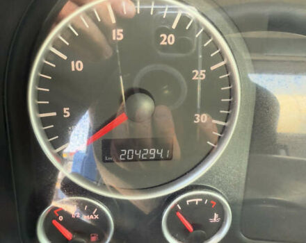 Синий МАН ТГС, объемом двигателя 0 л и пробегом 204 тыс. км за 93137 $, фото 7 на Automoto.ua