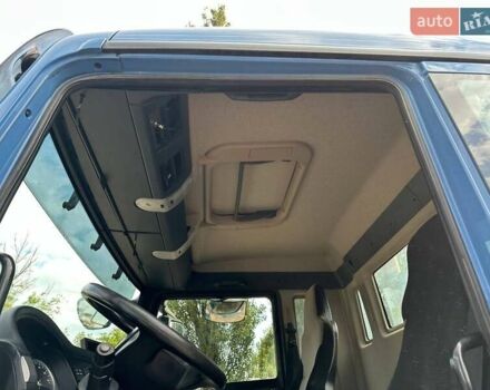 Синій МАН TGS, об'ємом двигуна 0 л та пробігом 256 тис. км за 91791 $, фото 22 на Automoto.ua