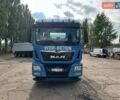 Синий МАН ТГС, объемом двигателя 0 л и пробегом 256 тыс. км за 92522 $, фото 1 на Automoto.ua