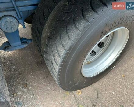 Синій МАН TGS, об'ємом двигуна 0 л та пробігом 256 тис. км за 91791 $, фото 19 на Automoto.ua