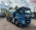 Синий МАН ТГС, объемом двигателя 0 л и пробегом 256 тыс. км за 92522 $, фото 1 на Automoto.ua