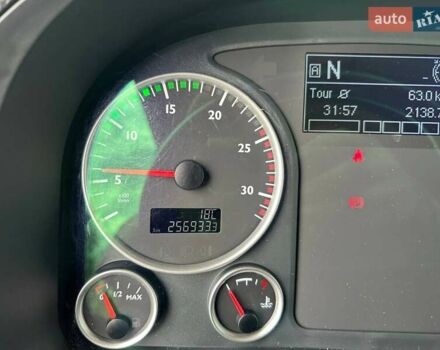 Синій МАН TGS, об'ємом двигуна 0 л та пробігом 256 тис. км за 91791 $, фото 25 на Automoto.ua
