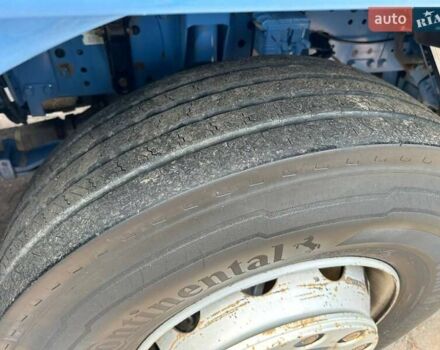 Синій МАН TGS, об'ємом двигуна 0 л та пробігом 256 тис. км за 91791 $, фото 16 на Automoto.ua