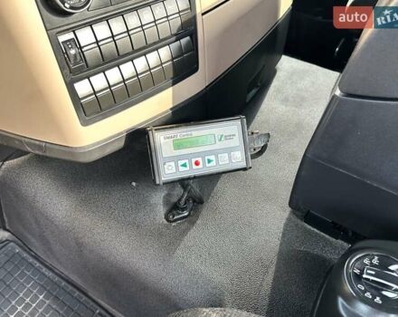 Синій МАН TGS, об'ємом двигуна 0 л та пробігом 256 тис. км за 91791 $, фото 27 на Automoto.ua