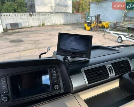 Синій МАН TGS, об'ємом двигуна 0 л та пробігом 256 тис. км за 91791 $, фото 24 на Automoto.ua