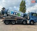 Синий МАН ТГС, объемом двигателя 0 л и пробегом 256 тыс. км за 92522 $, фото 2 на Automoto.ua