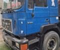 Синий МАН ТГС, объемом двигателя 9.97 л и пробегом 10 тыс. км за 17500 $, фото 4 на Automoto.ua