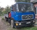Синий МАН ТГС, объемом двигателя 9.97 л и пробегом 10 тыс. км за 17500 $, фото 1 на Automoto.ua