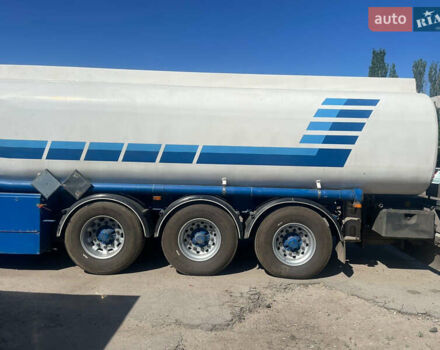Синий МАН ТГС, объемом двигателя 10.52 л и пробегом 1 тыс. км за 42000 $, фото 4 на Automoto.ua
