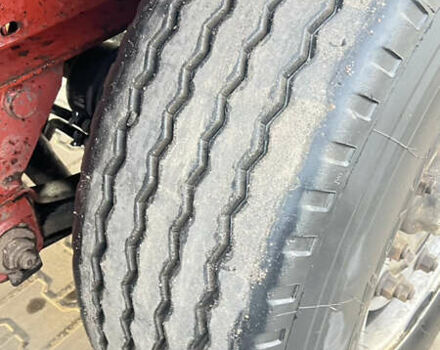 Синій МАН TGS, об'ємом двигуна 10.52 л та пробігом 894 тис. км за 21500 $, фото 16 на Automoto.ua