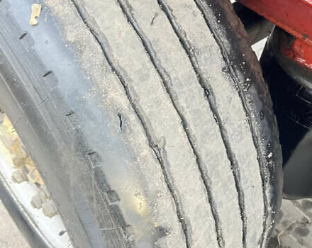 Синій МАН TGS, об'ємом двигуна 10.52 л та пробігом 894 тис. км за 21500 $, фото 18 на Automoto.ua