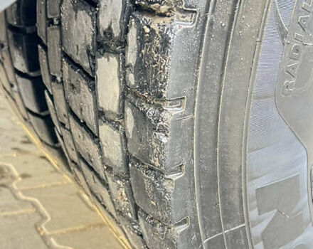 Синій МАН TGS, об'ємом двигуна 10.52 л та пробігом 894 тис. км за 21500 $, фото 19 на Automoto.ua