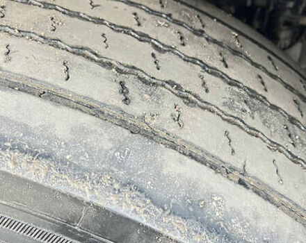 Синій МАН TGS, об'ємом двигуна 10.52 л та пробігом 894 тис. км за 21500 $, фото 15 на Automoto.ua