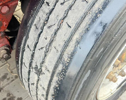 Синій МАН TGS, об'ємом двигуна 10.52 л та пробігом 894 тис. км за 21500 $, фото 17 на Automoto.ua