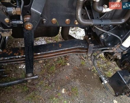 Синій МАН TGS, об'ємом двигуна 10.52 л та пробігом 867 тис. км за 33500 $, фото 19 на Automoto.ua